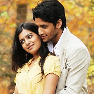 Beautiful Pair in Manam Climax