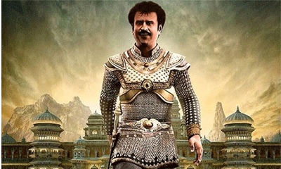 Why Rajini's Fans Worrying?