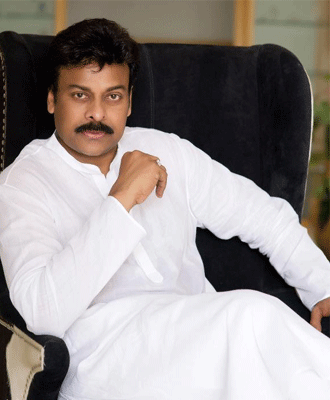 BJP Sees Chiru's Super Success As a Minister!