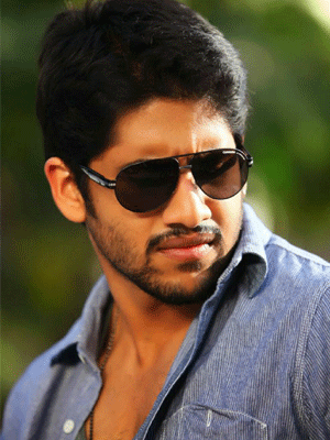 7th Film Sentiment Works out for Chaitu