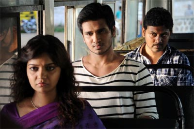 'Karthikeya' in Table Profits