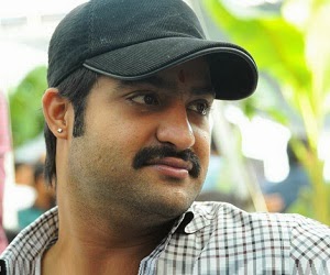 Jr NTR As Bujji Gadu?