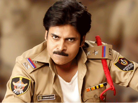 'OMG' Is Pawan's 4th Hindi Remake