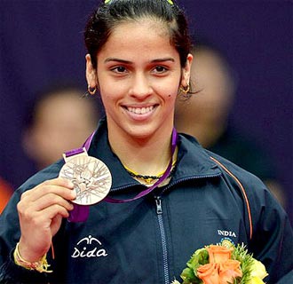 Deepika Padukone to be Saina Nehwal