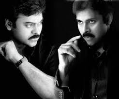 Pawan's One More Teasing Act to Chiru!