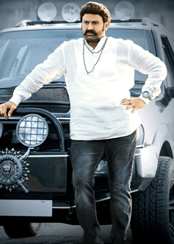 Balakrishna's Hits and Flops