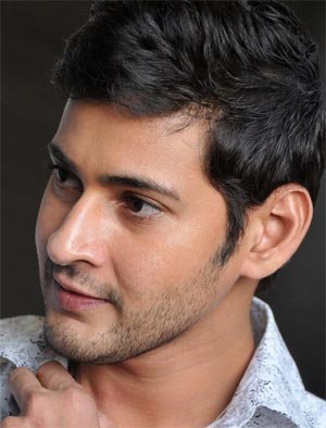 No Movie from Mahesh Babu