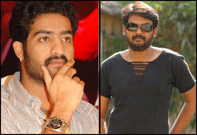 NTR to Do 'Rubabu' from...