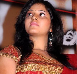 Bad Times Restart for Anjali