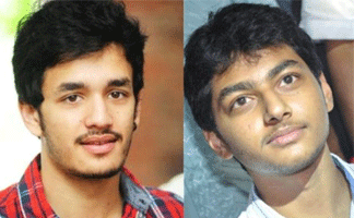 Akhil Proved, What about Mokshagna?