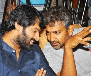 Waiting for SSR's Press Meet on 'Baahubali'