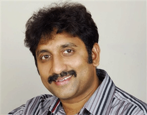 Why Vaitla Happy with 'Aagadu' Mumbai Shoot?