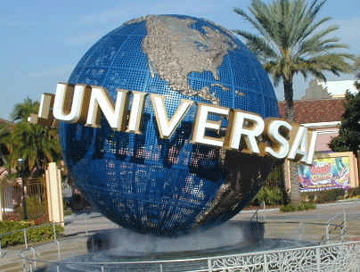 Hollywood's Universal Studios in Hyd.?