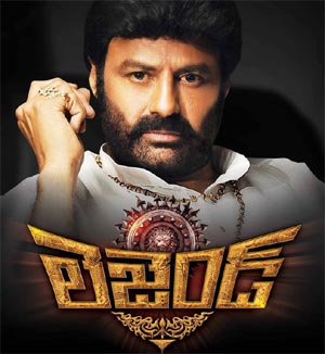 Balakrishna Two Birds at One Shot