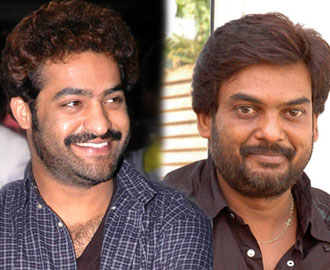 Jr NTR Fixed Pongal Spot