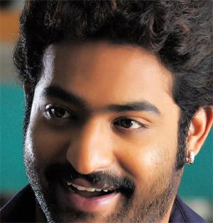 NTR More On Dances Than Fights