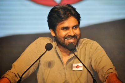 No More Confusions about Pawan Kalyan