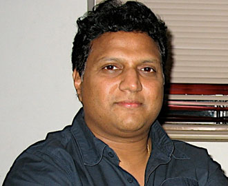 Mani Sharma is Still Happy