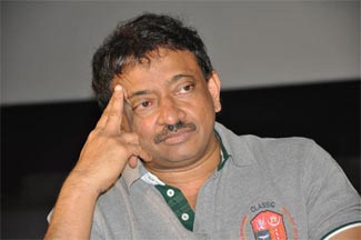 RGV and Mafia Website