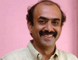 Suresh Babu's 3000 Acres Studio Sensation!