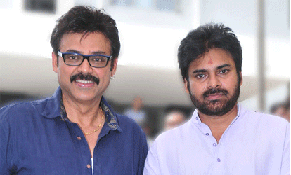 'Gopala Gopala's Release Date!