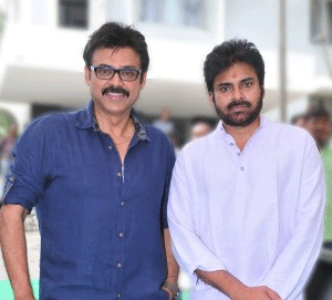 Multi-Starrer & Sankranthi Sentiment for 'Gopala'!