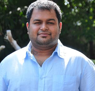 South No.1 Director Praises 'Dookudu's Music