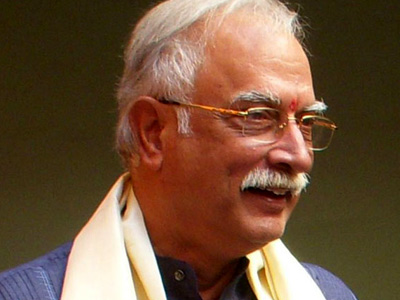 Gajapathi Raju welcomes talks between KCR, Naidu