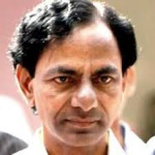 KCR asks citizens to furnish correction information