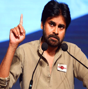Crystal Clear; Pawan Will Never Question BJP!