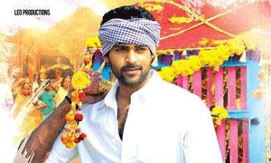 Puri to Direct Varun Tej's Next?