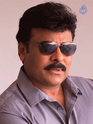 Chiranjeevi Makes Ordinary Men Superstars