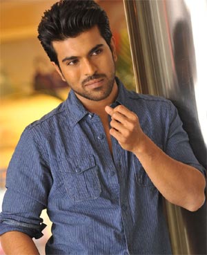 Doubts on Charan-Srinu Movie!?