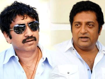 Prakashraj, Vytla - Who Won, Who Lost?