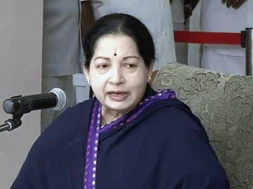 Jayalalitha's Bail Plea Rejected