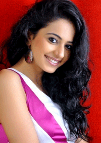 Rakul Preet  Singh Aims at a Rare Record!