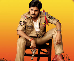 Where Are You 'Gabbar Singh 2'?