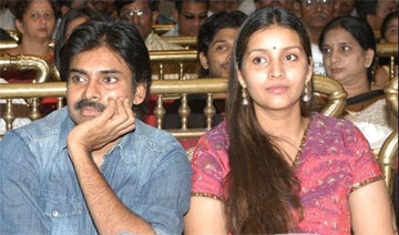 Pawan Kalyan Not To Support IWL