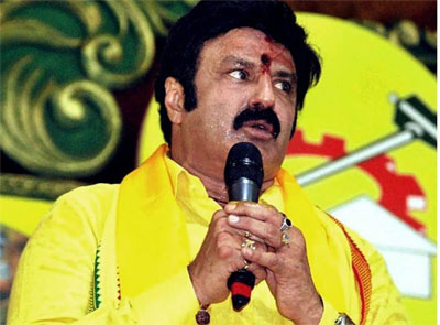 Balakrishna 30 Lakhs, Rama Naidu 50 Lakhs