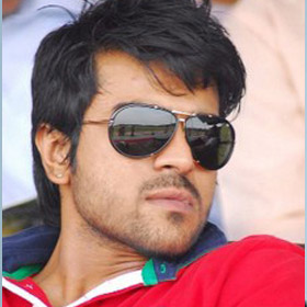 Ram Charan Sends 2 Lakhs to Fan's Family