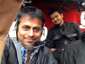 'Kaththi' in 2G Scam Legal Troubles