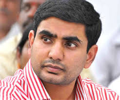 Lokesh Should Question on Godavari, Not HS!