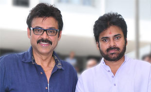 'Gopala Gopala' All Time Record in Nizam!