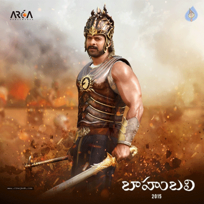 Prabhas Should Attack with Six