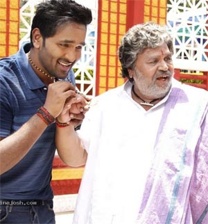 Dasari Gives a Shocking Climax