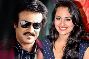 Rajini Nervous For His Friend Daughter