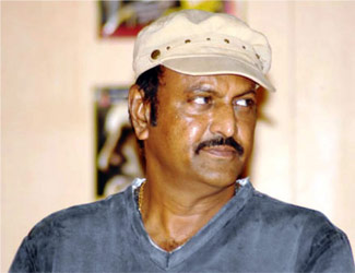 Mohan Babu's Shock Treatment to Those People!