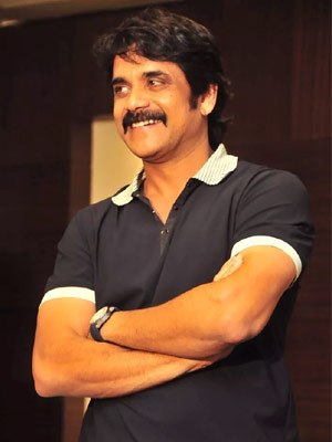 New Concept for Nag's New Movie