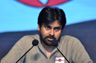 Pawan's Fans Worrying with BJP's Stand!