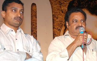 God Has Cheated Me: Harikrishna